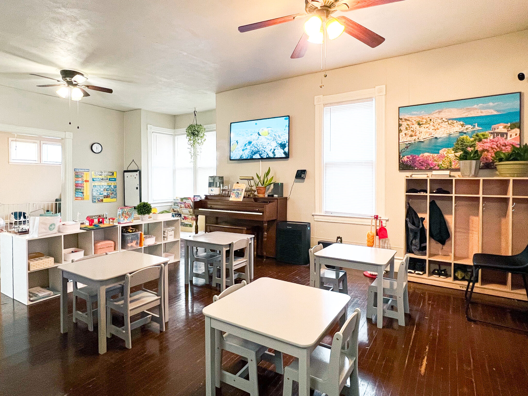 Hatzlaja Early Childhood Academy | Montessori inspired and Bilingual Education in Fremont, Nebraska