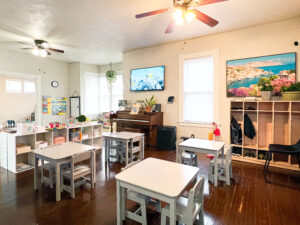 Hatzlaja Early Childhood Academy | Montessori inspired and Bilingual Education in Fremont, Nebraska