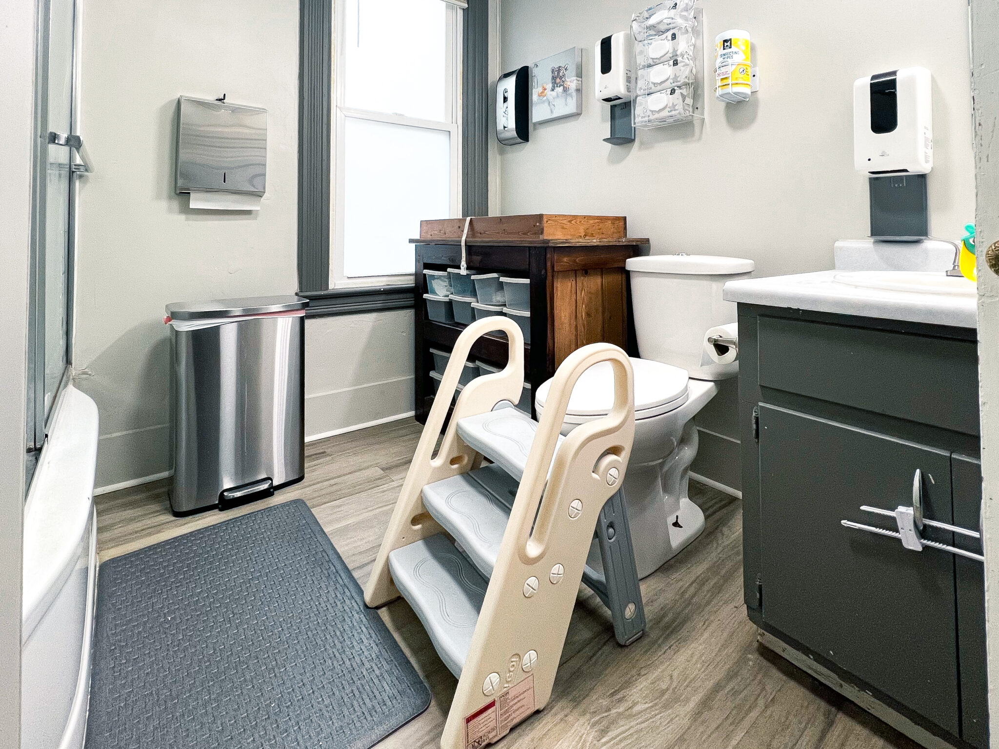 Hatzlaja Early Childhood Academy | Montessori inspired and Bilingual Education in Fremont, Nebraska