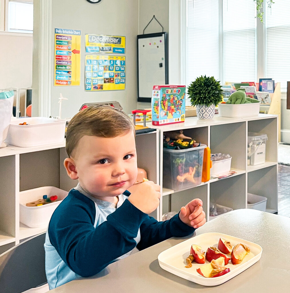 Hatzlaja Early Childhood Academy | Montessori inspired and Bilingual Education in Fremont, Nebraska