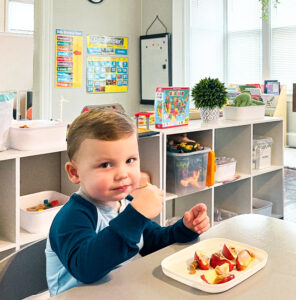 Hatzlaja Early Childhood Academy | Montessori inspired and Bilingual Education in Fremont, Nebraska