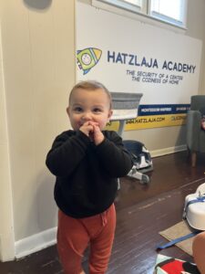 Hatzlaja Early Childhood Academy | Montessori inspired and Bilingual Education in Fremont, Nebraska