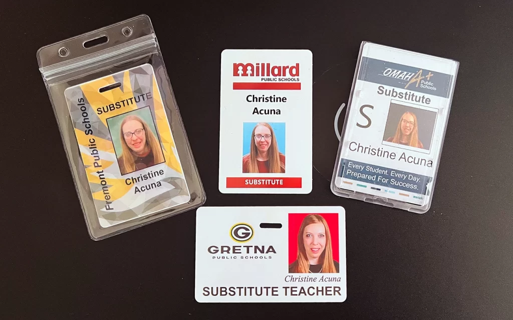 Christine’s Educational Journey and Professional Experience: Shaping the Future of Early Childhood Education